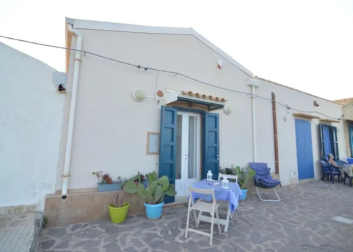 Residenza Il Pesce Nero