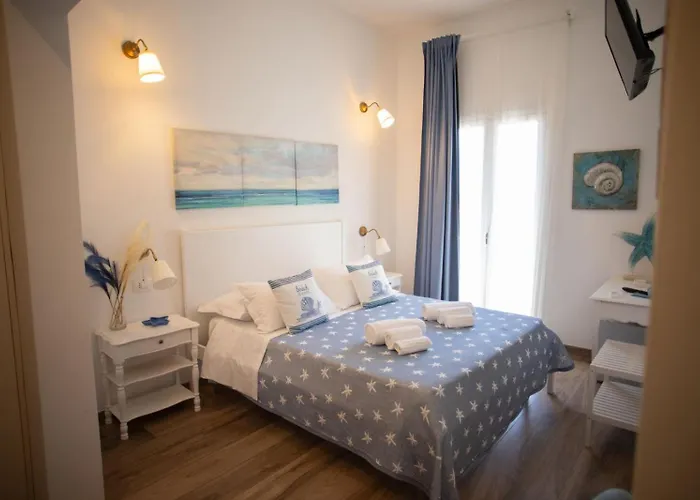 Azzurro Mare
